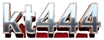 kt444 logo